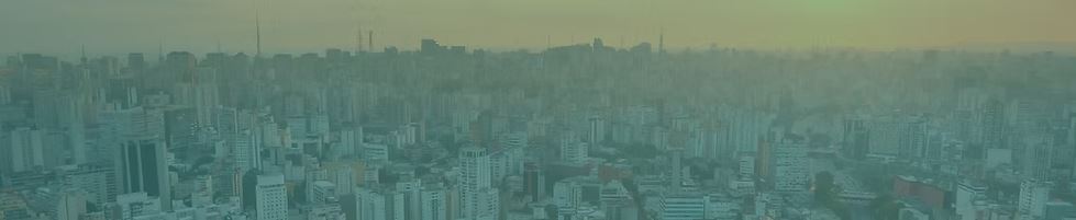 Mapa São Paulo